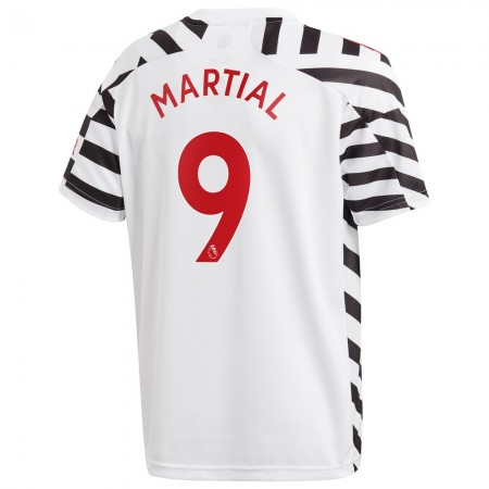 Tenue Manchester United Anthony Martial 9 Troisieme 2020-2021 Maillot de Foot Tenue Manchester United Anthony Martial 9 Troisieme 2020-2021 Maillot de Foot
